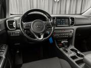 Kia Sportage IV Москва  - изображение 35
