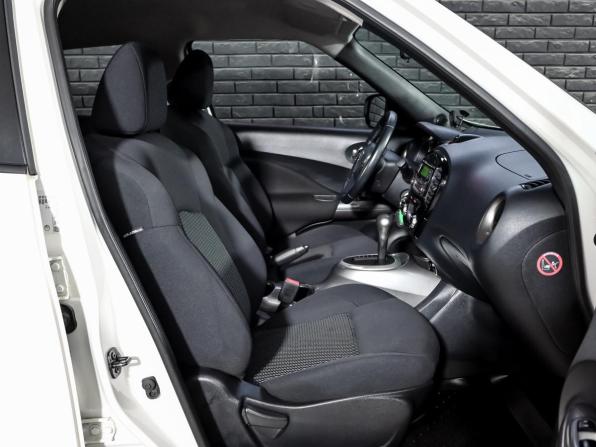 Nissan Juke I Рестайлинг с пробегом 2015 года, цена 1 630 000 рублей, 15660 км, внедорожник, Автокод Объявления