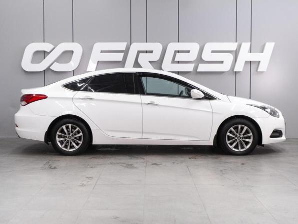 Hyundai i40 I Рестайлинг с пробегом 2015 года, цена 1 410 000 рублей, 148815 км, седан, Автокод Объявления