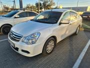 Nissan Almera III (G15) Волжский  - изображение 2