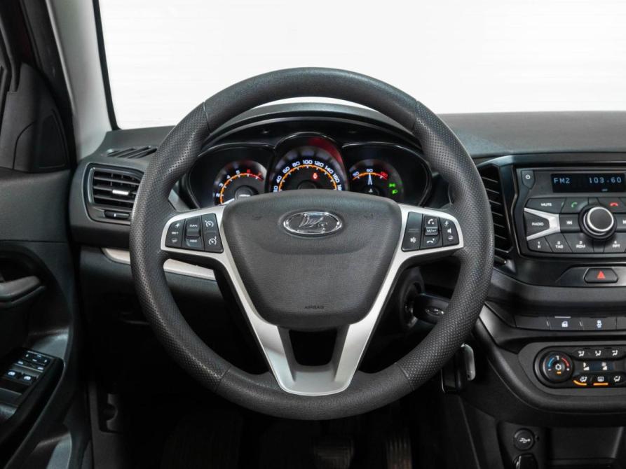 Lada (ВАЗ) Vesta I Ставрополь  - изображение 12