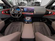 BMW X3 IV (G45/G48) Москва  - изображение 38