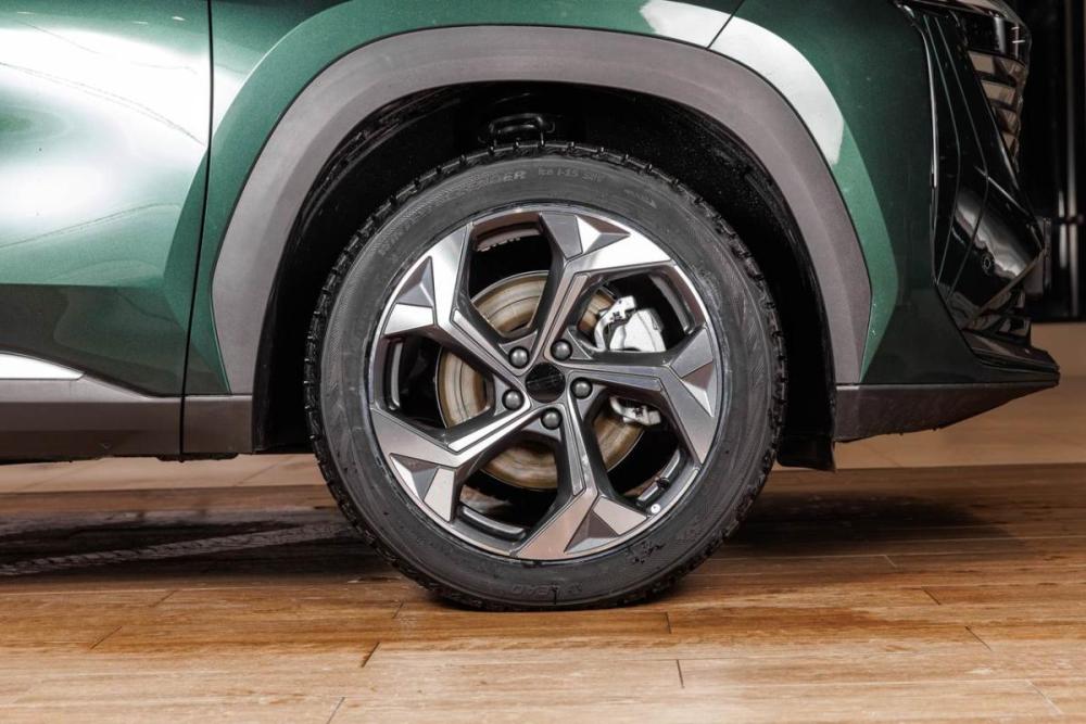 Geely Atlas II Саранск  - изображение 5