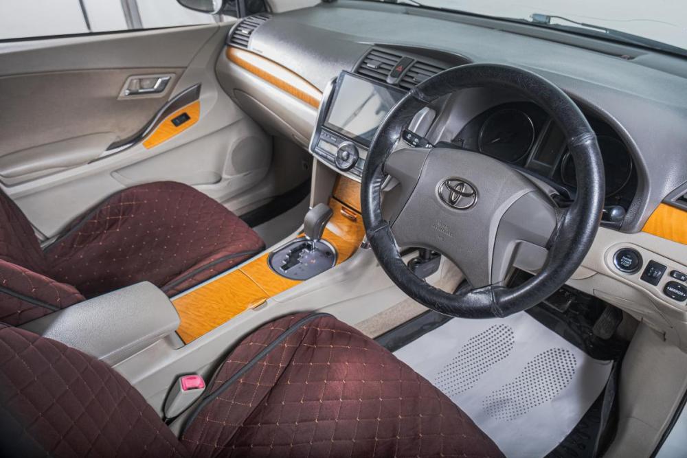 Toyota Premio II (T26) Рестайлинг Томск  - изображение 9
