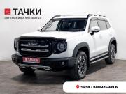 Haval DaGou (Big Dog) I Чита  - изображение 24