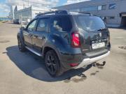 Renault Duster I Рестайлинг Санкт-Петербург  - изображение 17
