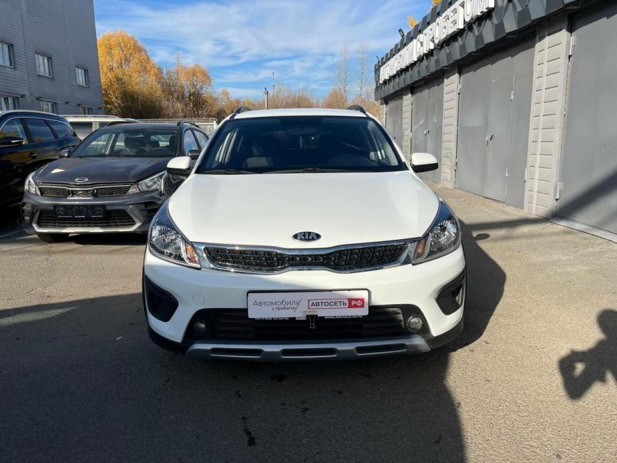 Kia Rio IV Нижнекамск  - изображение 2