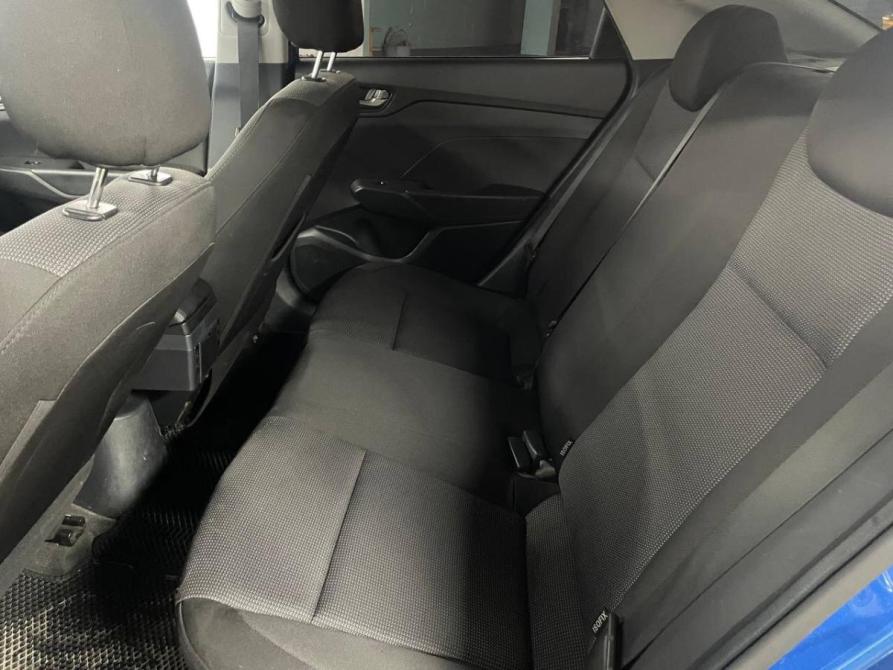 Hyundai Solaris II Санкт-Петербург  - изображение 18