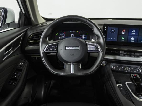 Haval F7x I Рестайлинг с пробегом 2024 года, цена 2 348 000 рублей, 38965 км, внедорожник, Автокод Объявления