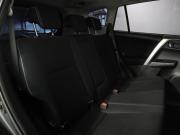 Toyota RAV4 IV (XA40) Рестайлинг Санкт-Петербург  - изображение 36