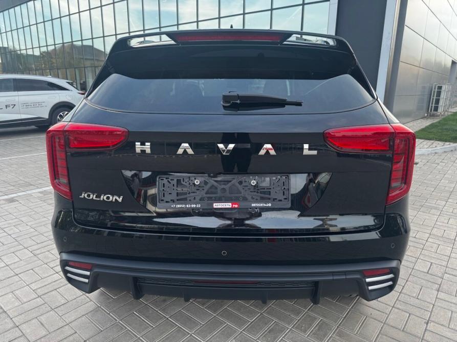 Haval Jolion I Рестайлинг Астрахань  - изображение 7