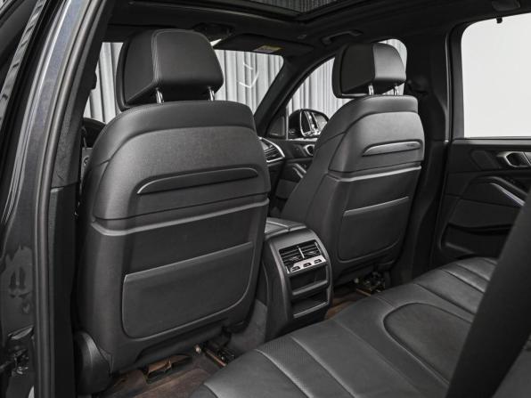 BMW X5 IV (G05/G18) с пробегом 2019 года, цена 6 930 000 рублей, 117897 км, внедорожник, Автокод Объявления