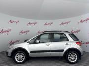 Suzuki SX4 I (Classic) Рестайлинг Псков  - изображение 21