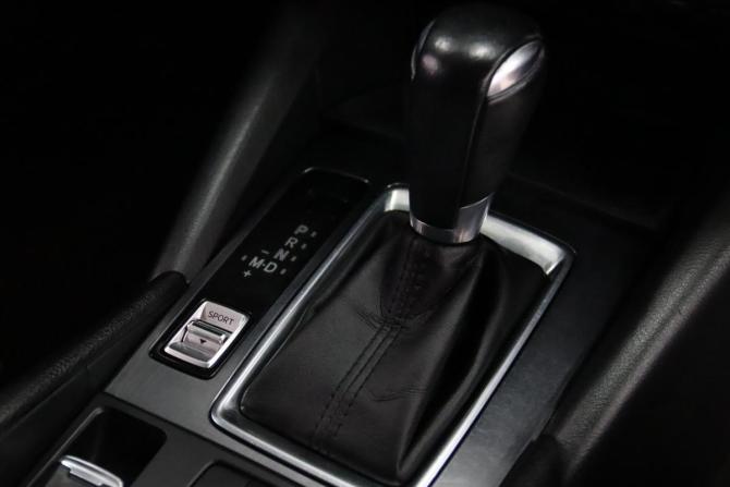Mazda 6 III (GJ) Рестайлинг с пробегом 2016 года, цена 1 725 250 рублей, 227339 км, седан, Автокод Объявления