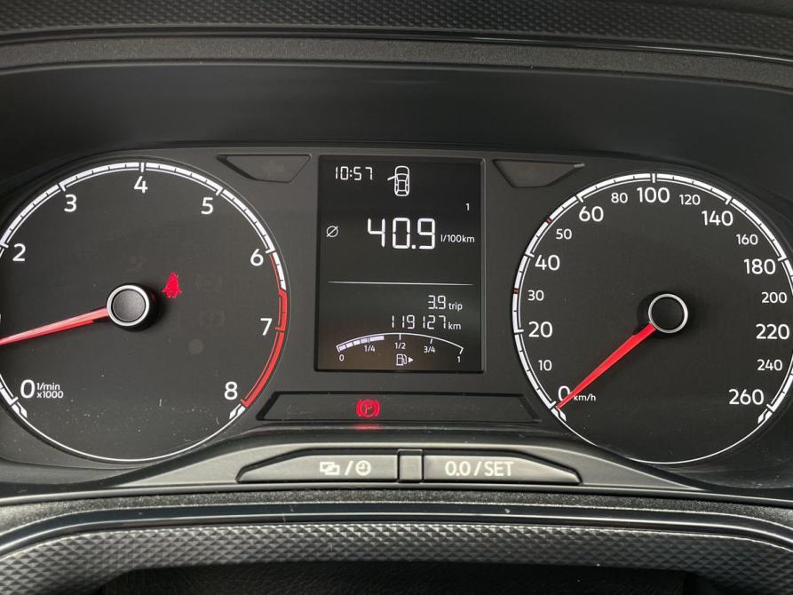 Volkswagen Polo VI Тамбов  - изображение 14