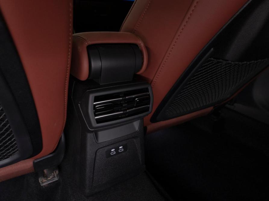 Audi A3 IV (8Y) Рестайлинг Москва  - изображение 14