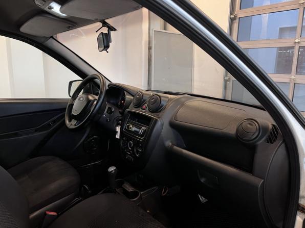 Lada (ВАЗ) Granta I с пробегом 2012 года, цена 150 000 рублей, 228606 км, седан, Автокод Объявления