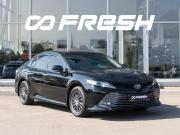 Toyota Camry VIII (XV70) Улан-Удэ  - изображение 24