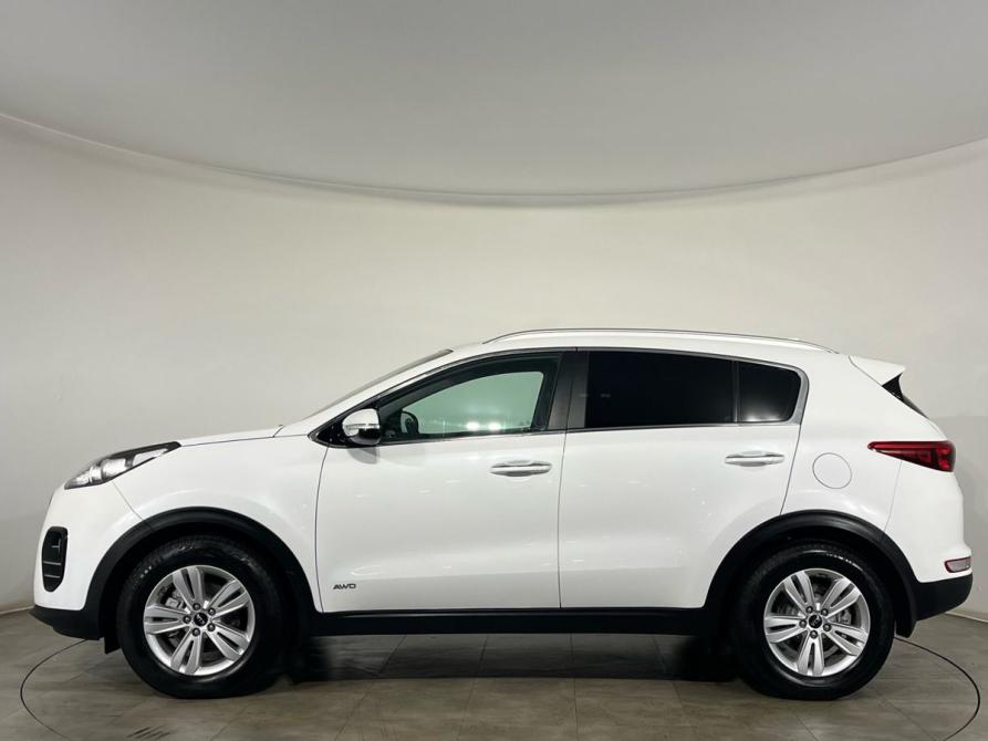 Kia Sportage IV Ижевск  - изображение 2