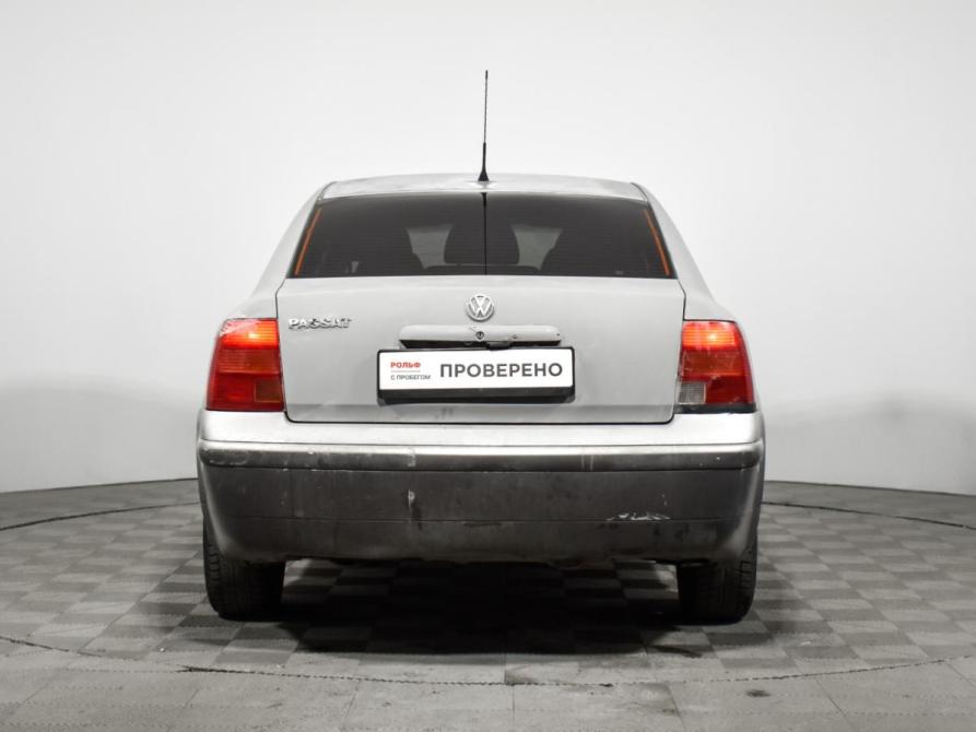 Volkswagen Passat B5 Санкт-Петербург  - изображение 6