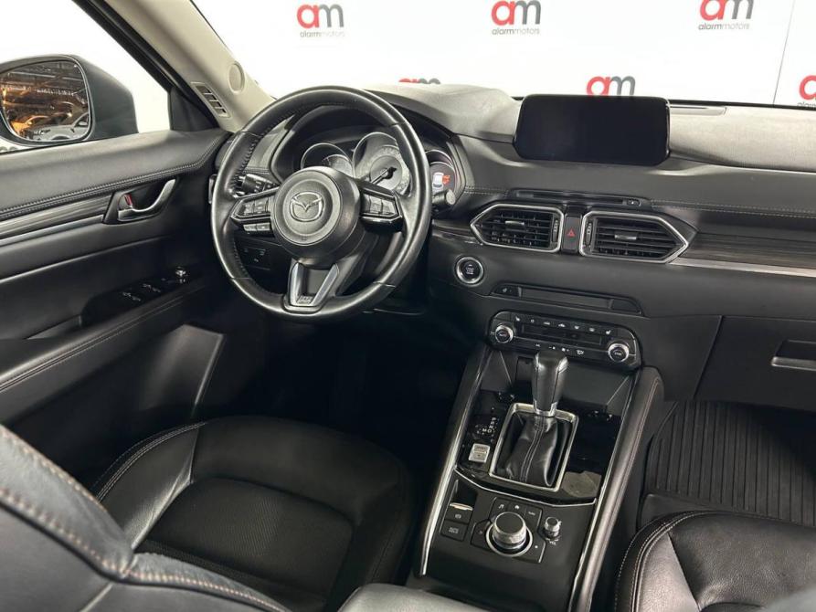 Mazda CX-5 II Санкт-Петербург  - изображение 11