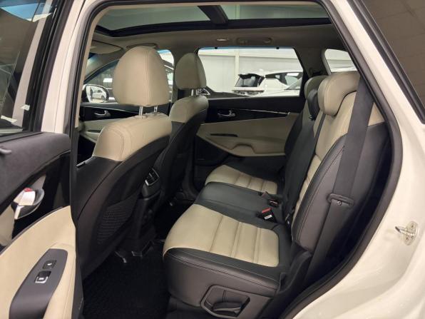 Kia Sorento III Prime Рестайлинг с пробегом 2018 года, цена 1 919 000 рублей, 82267 км, внедорожник, Автокод Объявления