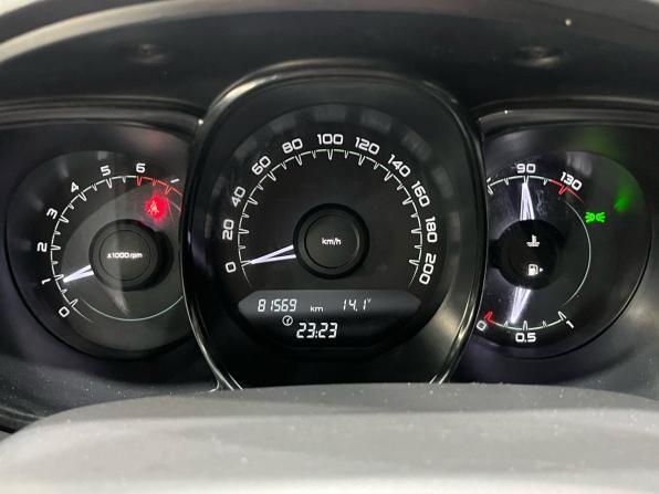 Lada (ВАЗ) Vesta I с пробегом 2017 года, цена 633 000 рублей, 81565 км, седан, Автокод Объявления
