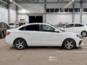 Lada (ВАЗ) Vesta I Набережные Челны  - изображение 31