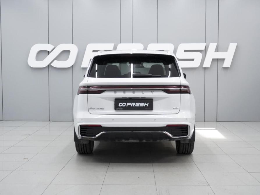 Geely Monjaro I Ростов-на-Дону  - изображение 4