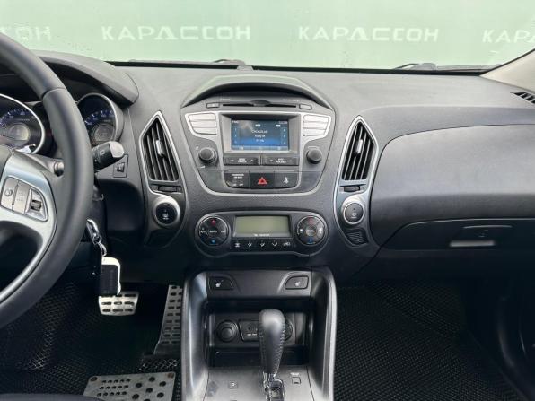 Hyundai ix35 I Рестайлинг с пробегом 2015 года, цена 1 320 000 рублей, 148042 км, внедорожник, Автокод Объявления