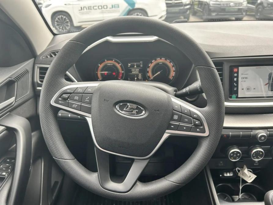Lada (ВАЗ) Vesta I Рестайлинг (NG) Череповец  - изображение 12