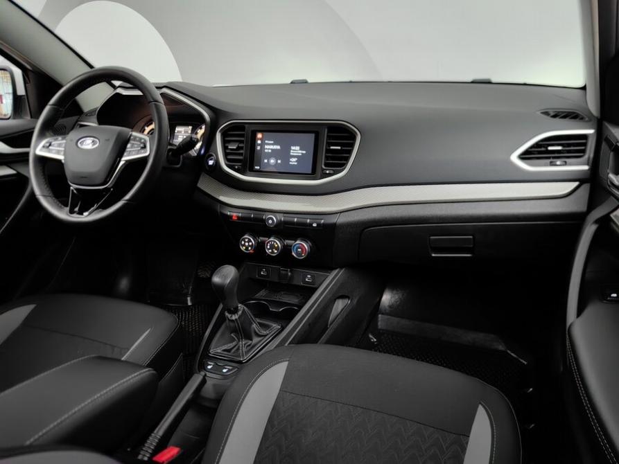 Lada (ВАЗ) Vesta I Рестайлинг (NG) Подольск  - изображение 13