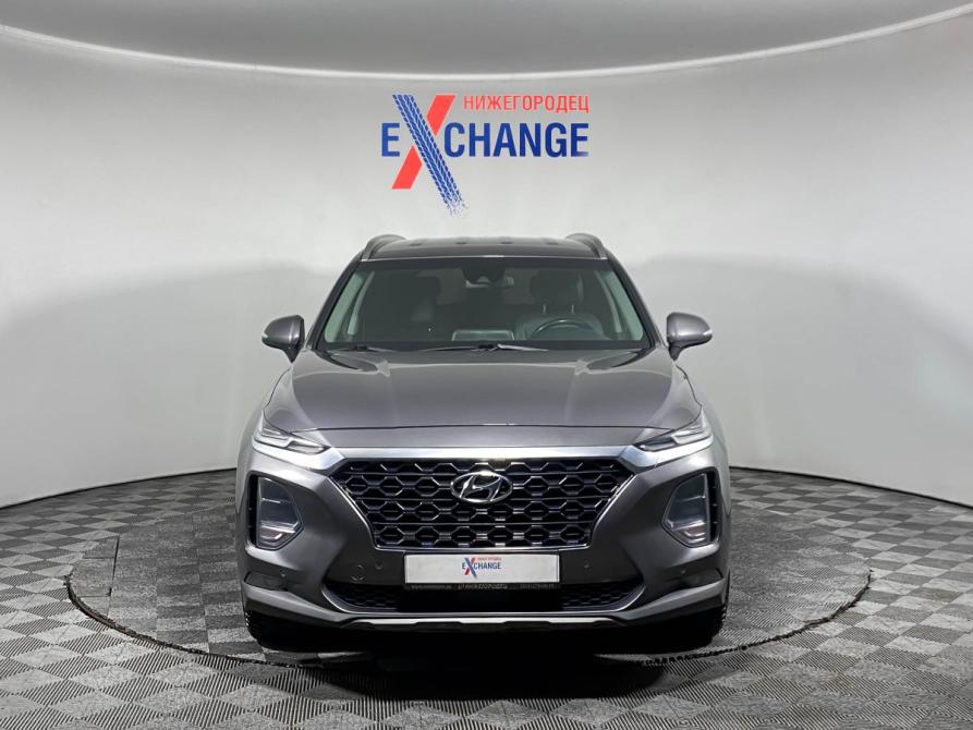Hyundai Santa Fe IV Нижний Новгород  - изображение 2