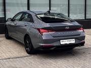 Hyundai Elantra VII (CN7) Екатеринбург  - изображение 30