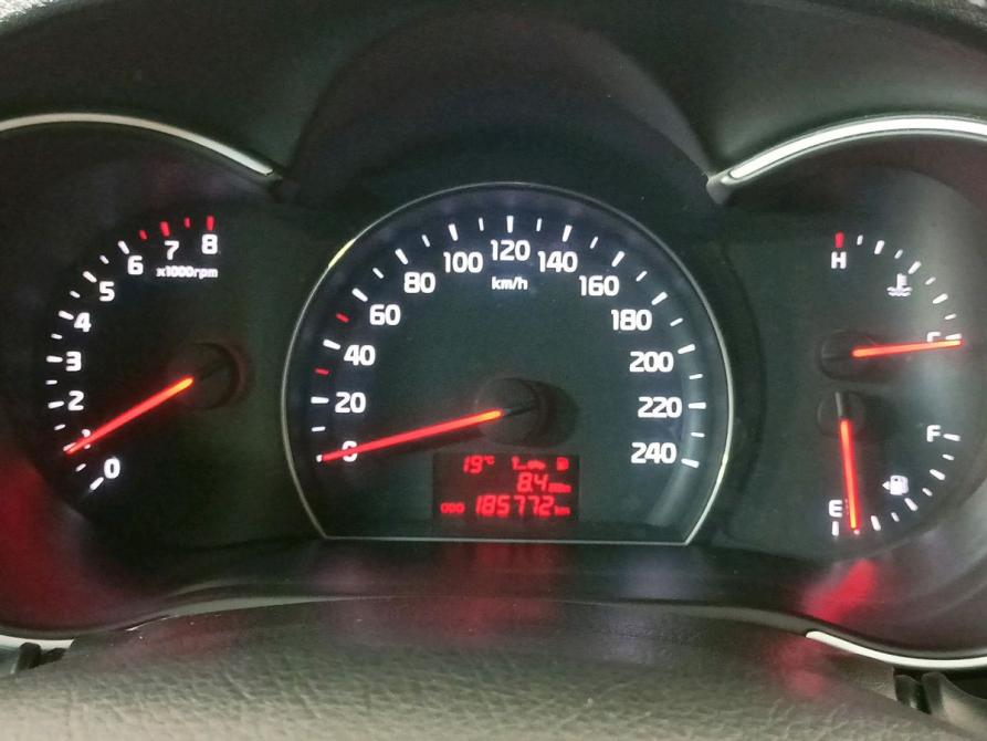 Kia Sorento II Рестайлинг Архангельск  - изображение 18