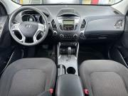 Hyundai ix35 I Саратов  - изображение 25