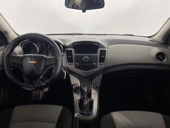 Chevrolet Cruze I с пробегом 2012 года, цена 630 000 рублей, 252637 км, хэтчбек, Автокод Объявления