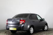 Lada (ВАЗ) Granta I Рестайлинг Пермь  - изображение 26