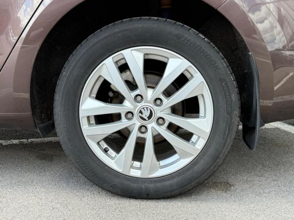 Skoda Octavia III (A7) с пробегом 2016 года, цена 1 388 000 рублей, 177611 км, лифтбек, Автокод Объявления