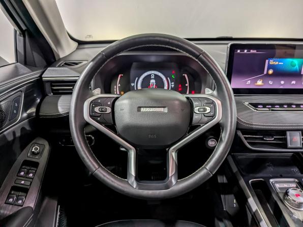 Haval Jolion I с пробегом 2022 года, цена 1 655 000 рублей, 92482 км, внедорожник, Автокод Объявления