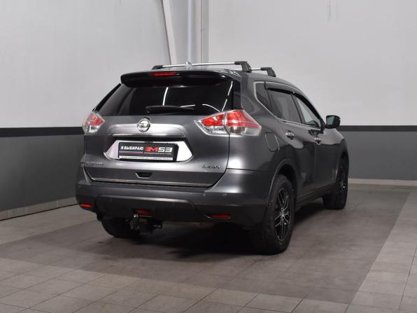 Nissan X-Trail III с пробегом 2015 года, цена 1 559 999 рублей, 220800 км, внедорожник, Автокод Объявления
