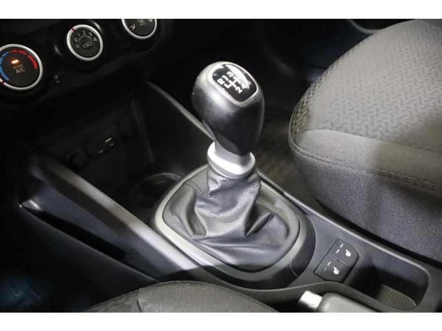 Kia Rio III Рестайлинг Коломна  - изображение 12