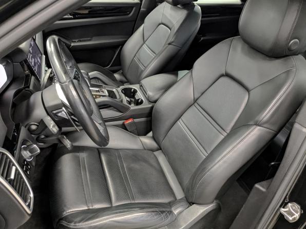Porsche Cayenne III с пробегом 2019 года, цена 7 065 000 рублей, 66839 км, внедорожник, Автокод Объявления