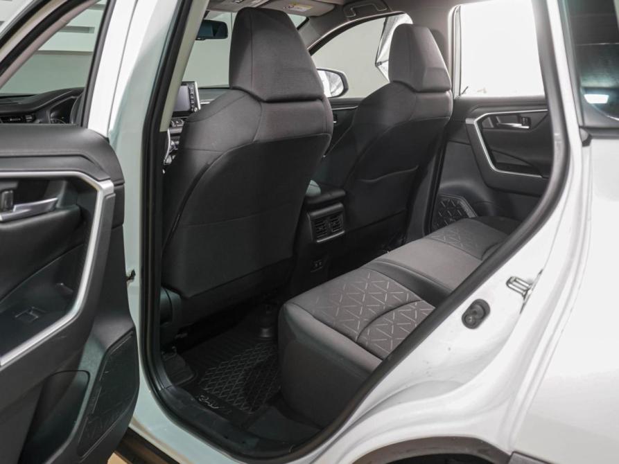 Toyota RAV4 V (XA50) Воронеж  - изображение 11
