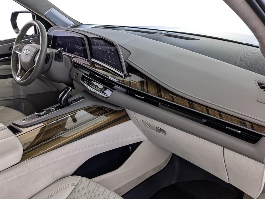 Cadillac Escalade V Москва  - изображение 13