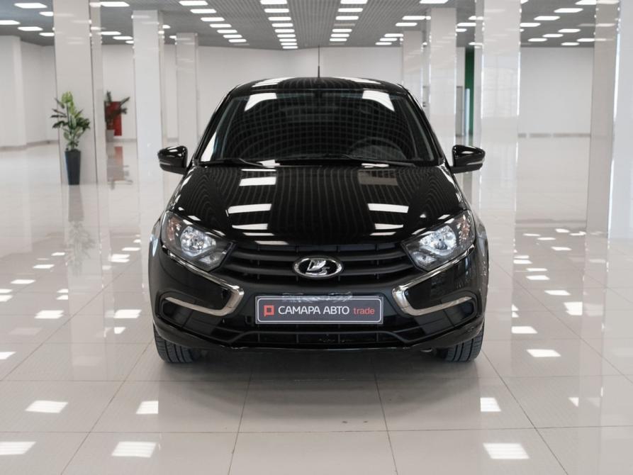 Lada (ВАЗ) Granta I Рестайлинг Самара  - изображение 7