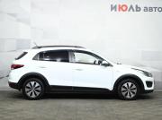 Kia Rio IV Екатеринбург  - изображение 25