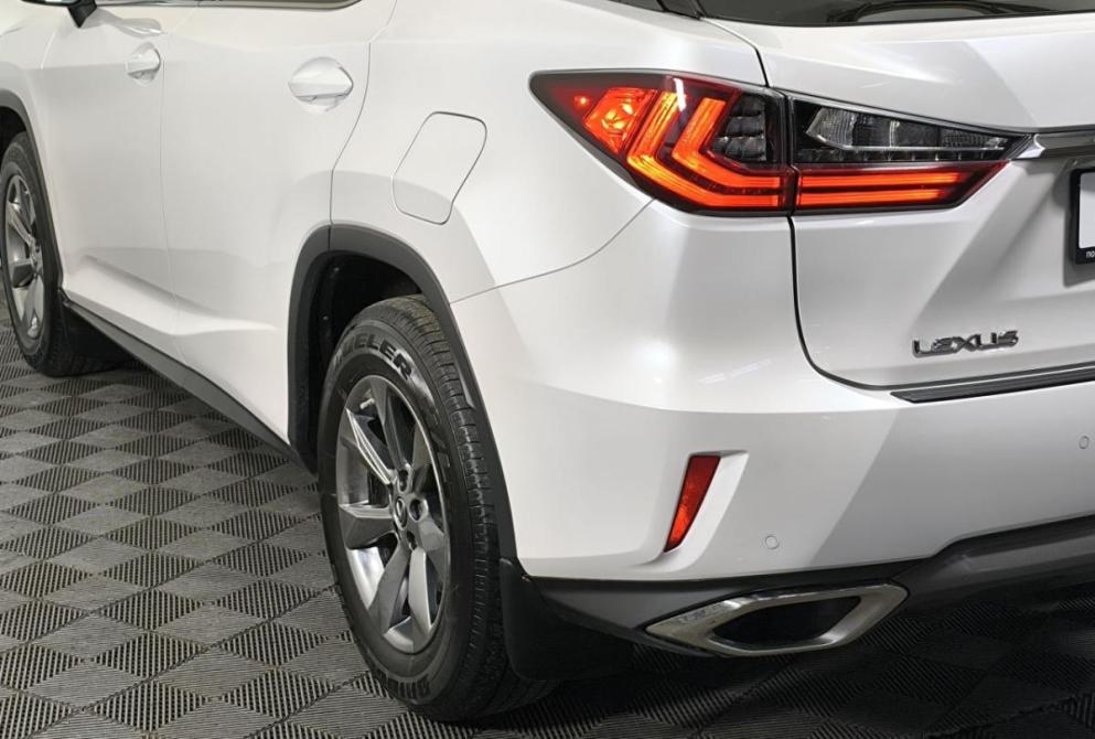 Lexus RX IV Нижний Новгород  - изображение 23