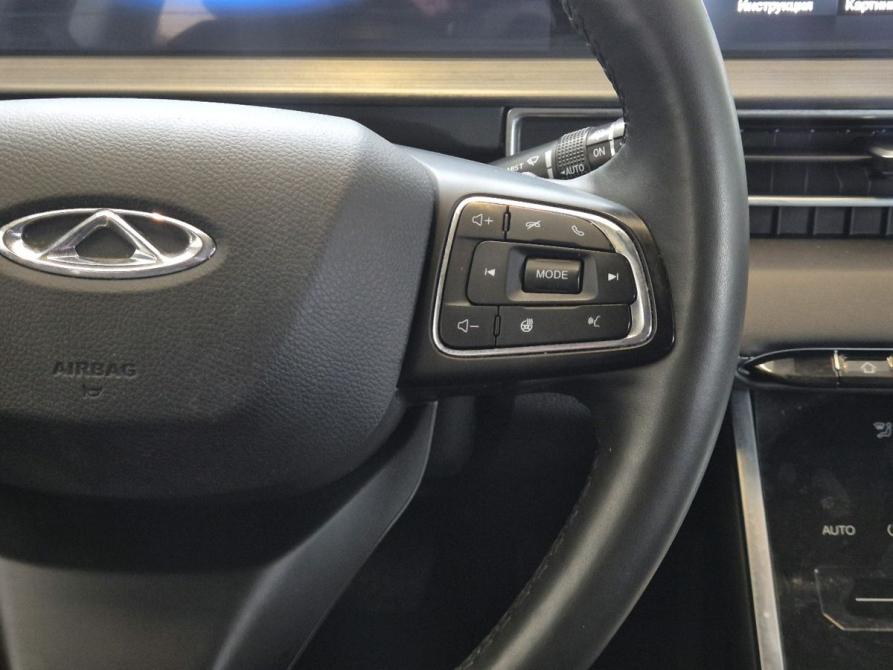 Chery Tiggo 7 Pro Max I Екатеринбург  - изображение 18