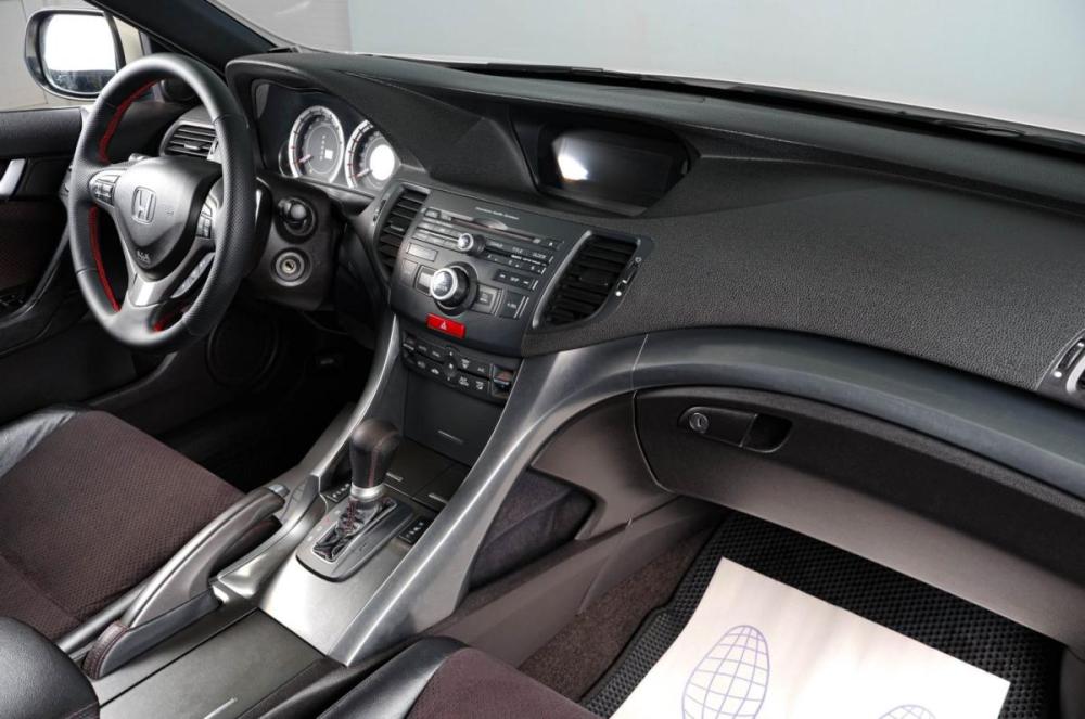 Honda Accord VIII Рестайлинг Тюмень  - изображение 11